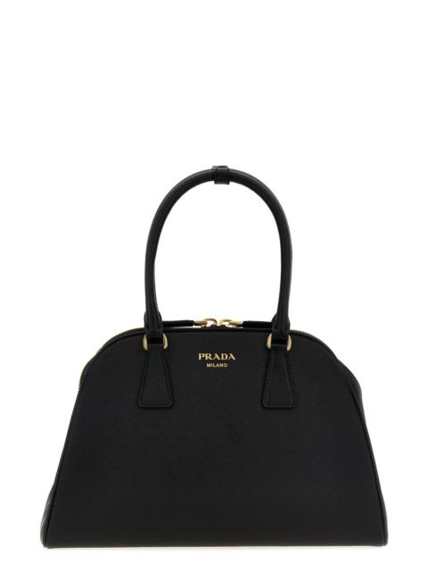 Prada Saffiano medium handbag
