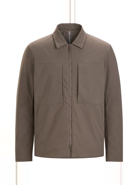 Veilance Mionn Insulated Overshirt