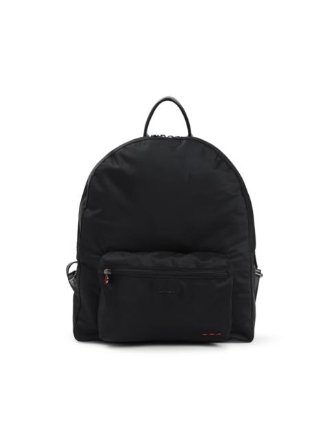 Other Designers KITON - Kiton Polyamide Backpack Men