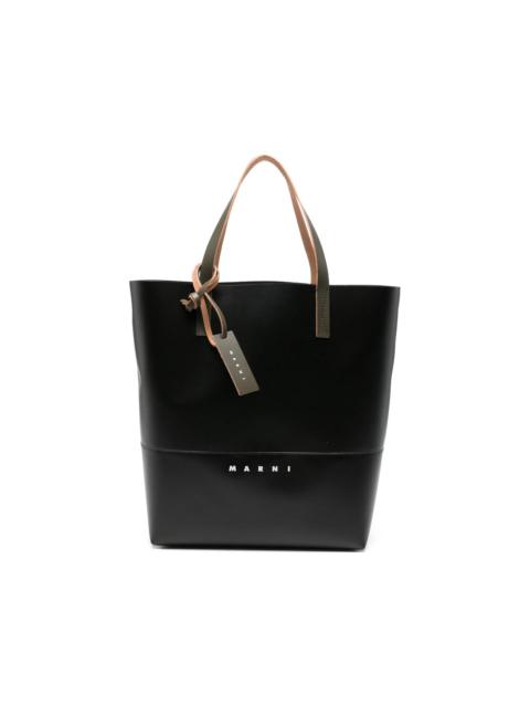 Marni Marni Black Tote Bags Men