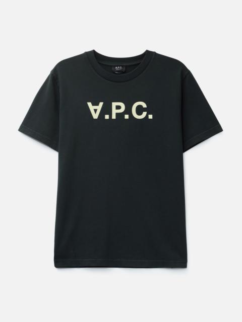 A.P.C. STANDARD GRAND VPC T-SHIRT