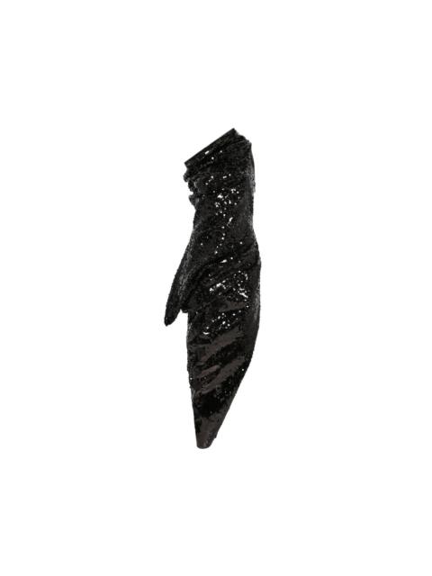 Rick Owens Rick Owens Black Dresses - Evening Dresses Women