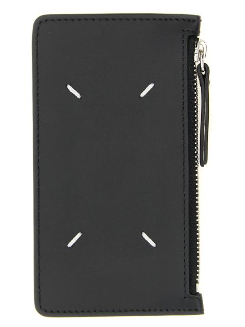Maison Margiela Maison Margiela Men 'Four Stitches' Card Holder