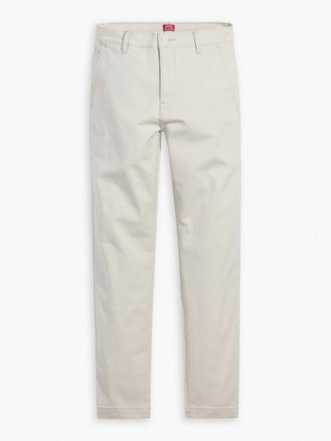 Levi's LEVI'S® XX CHINO STANDARD TAPER FIT MEN'S PANTS
