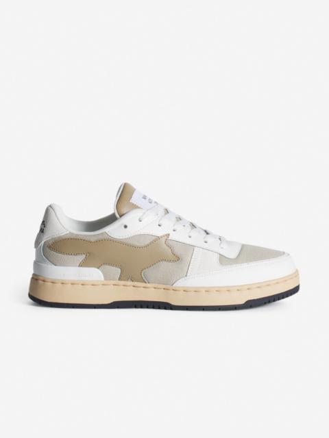 Maison Kitsuné CHIRU TRAINERS