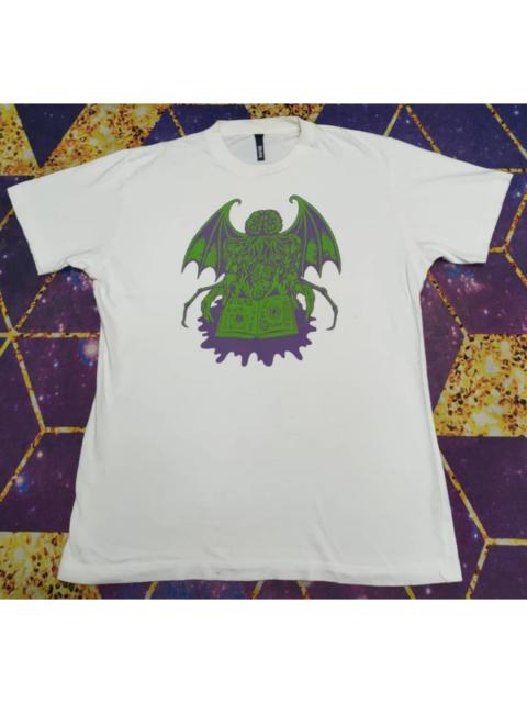 Other Designers Silas - Garment Basic Graphic T