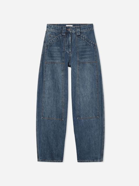 CO Denim Patch Pocket Jean