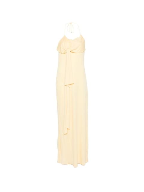 Loewe Loewe Paula's Ibiza Women Long Dress