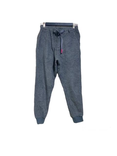 GRAMICCI Gramicci Fleece Sweatpants