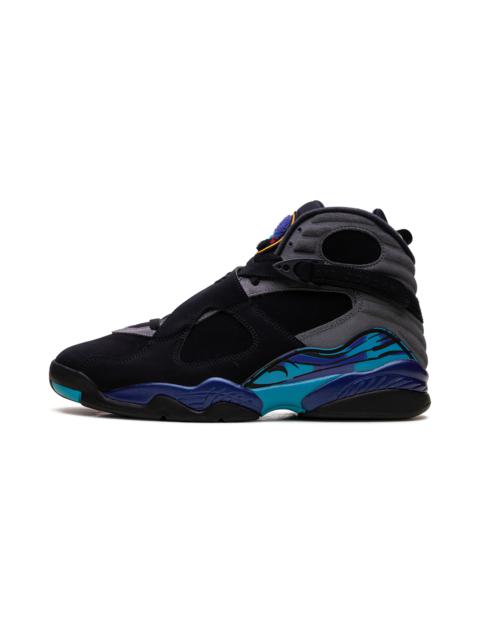 Jordan Air Jordan 8 "Aqua"
