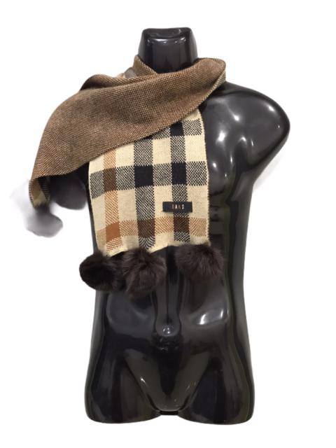 Other Designers Daks London - DAKS SCARF