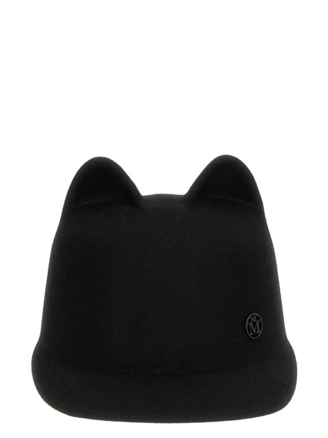 MAISON MICHEL 'Jamie' hat