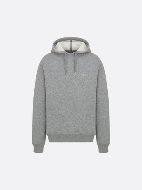 Dior Dior Icons Hooded Sweatshirt
