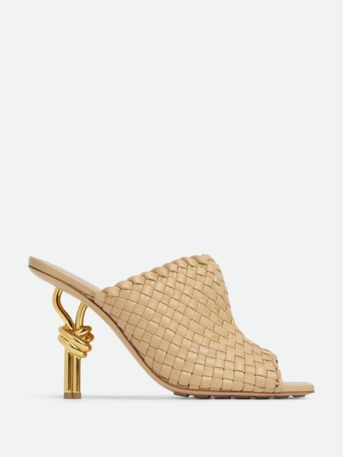 Bottega Veneta Knot Mule