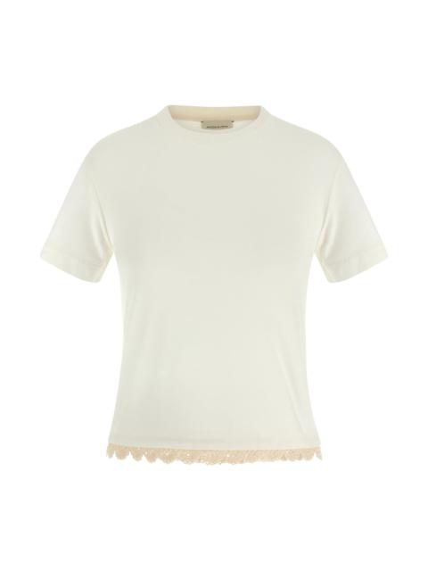 MAGDA BUTRYM 'PF 25 TSHIRT O2' T-shirt