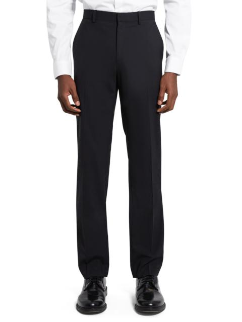 Theory Theory Mayer New Tailor 2 Wool Dress Pants in Black