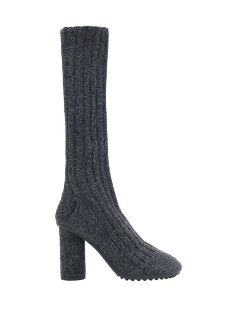 Bottega Veneta Women Atomic Boots