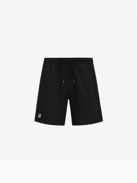 K-WAY LE VRAI DORIAN POLY COTTON