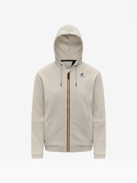 K-WAY PROSPER POLY COTTON