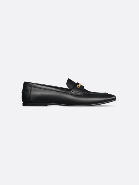 Dior Dior "dior Boy" Loafers