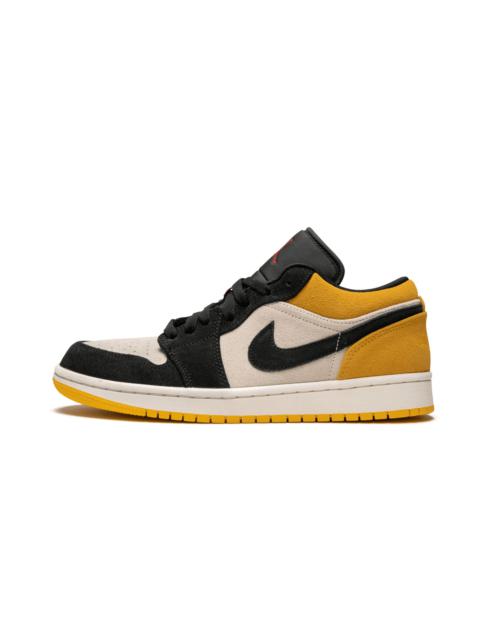 Jordan Air Jordan 1 Low "University Gold"