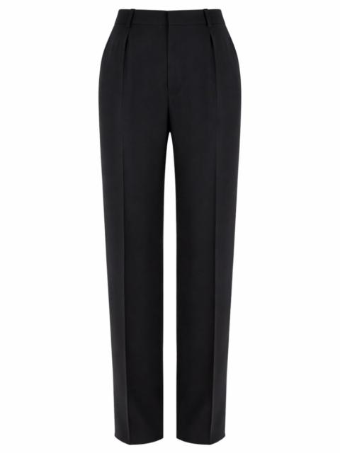 SAINT LAURENT Saint Laurent Women Tailored Pants