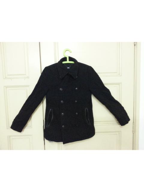 Other Designers Roar - Roar Japan Jacket Cross Gun mastermind Button