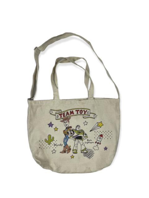 Other Designers Streetwear - TOY STORY SLING BAG T2