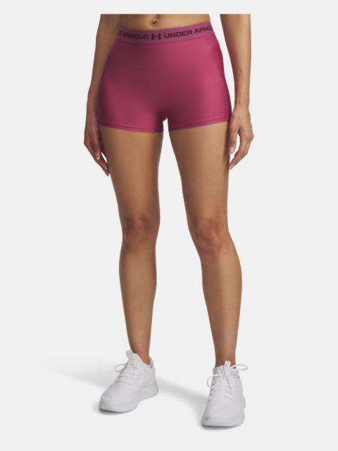 Under Armour HeatGear® Shorty