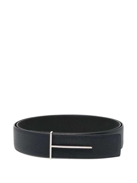 TOM FORD Tom Ford Men Reversible Leather Belt