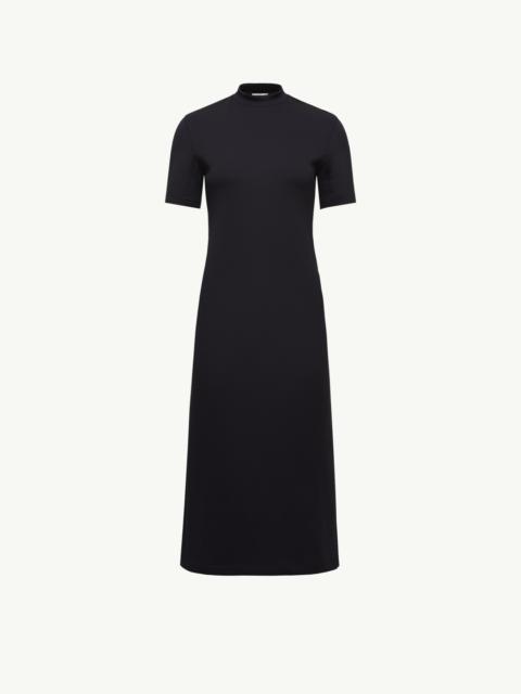 Moncler Moncler x EE72 by Edward Enninful Midi Dress