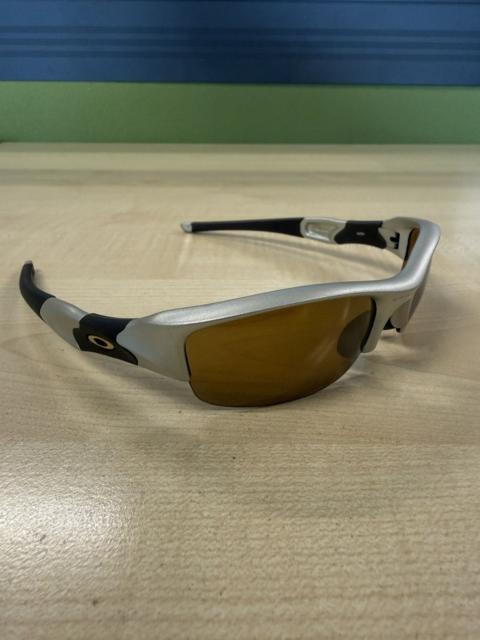 OAKLEY RARE 2000 FLAK “Plasma” Oakley Sunglass