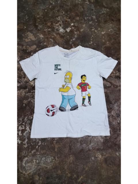 Nike Nike x Simpson x Christian Ronaldo