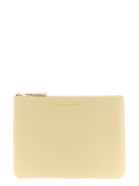 Comme Des Garçons 'Arecalf - Classic Line' wallet