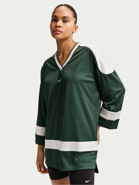 Nike Nike Sportswear Women's Oversized Jersey Tunic
