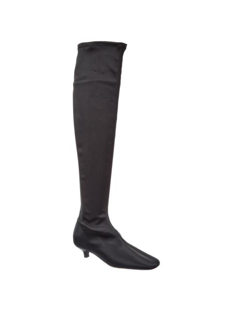TOTEME TOTEME Over-The-Knee Boot