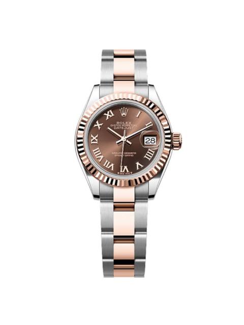 ROLEX Rolex Datejust Automatic Ladies Watch M279171-0010