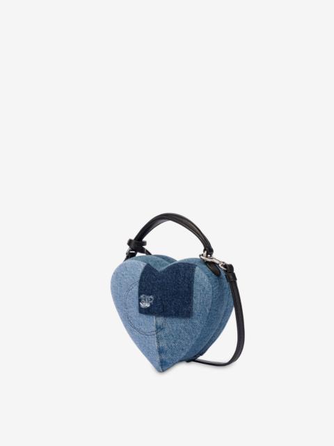 Moschino LOVE ME MINI HANDBAG