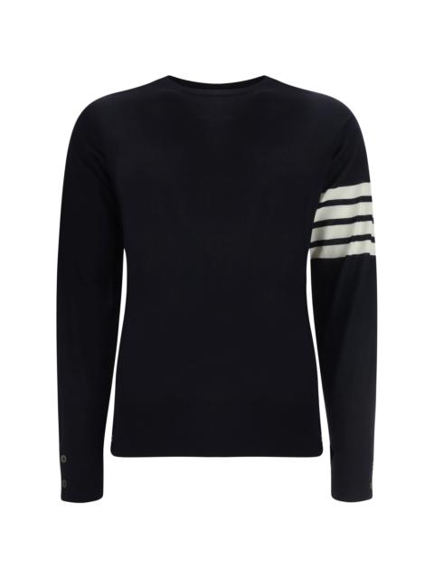 Thom Browne Thom Browne Virgin Wool Sweater