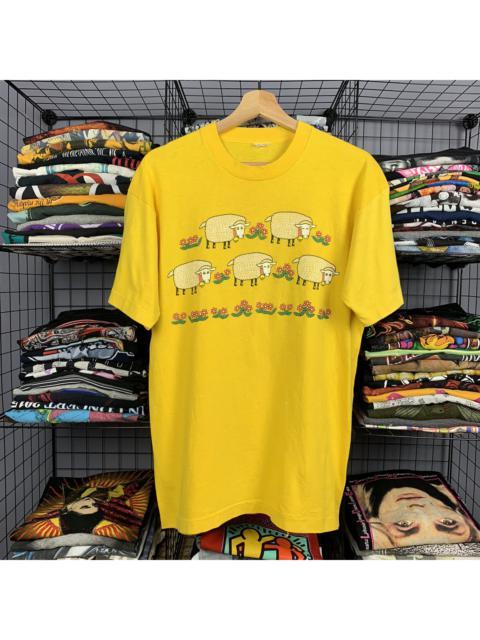Other Designers Vintage - 🔥best offer🔥vintage sheep in farm
