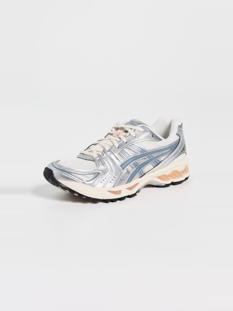 Asics Gel-Kayano 14 Unisex Sneakers