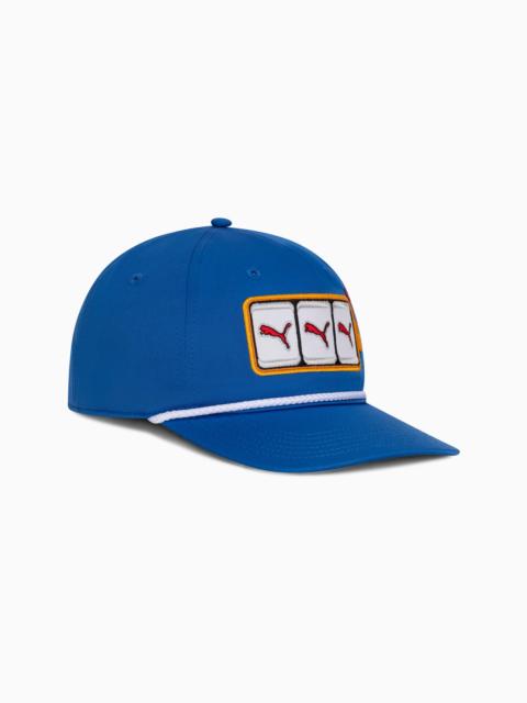 PUMA Las Vegas Adjustable Hat