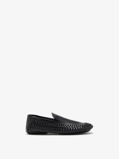 Proenza Schouler Whip Loafers