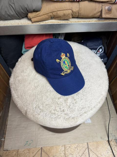 Other Designers Vintage Polo Ralph Lauren Cap