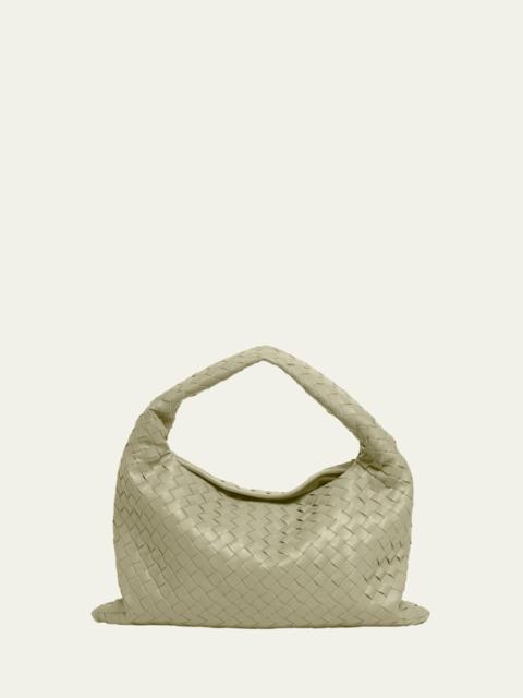 Bottega Veneta Small Hop Hobo Bag