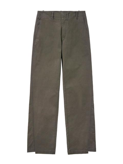 POST ARCHIVE FACTION (PAF) TROUSERS
(