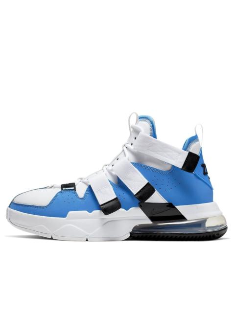 Nike Nike Air Edge 270 'University Blue Black' AQ8764-400