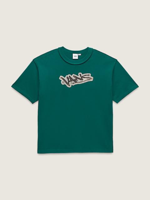 Vans Premium Short Sleeve T-Shirt