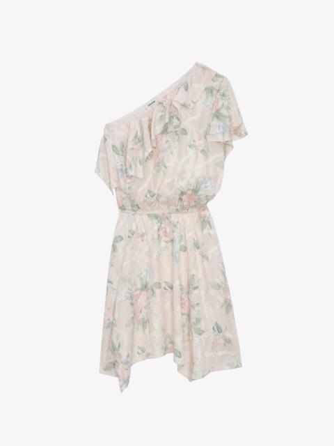 Zadig & Voltaire Robbie Dress