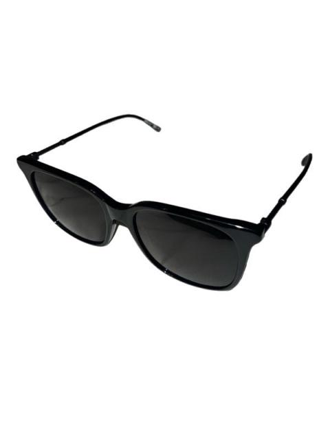 Bottega Veneta Thin frame sunglasses